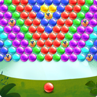 Amazonas Bubble icon