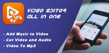 Audio Video Mixer - Video Edit