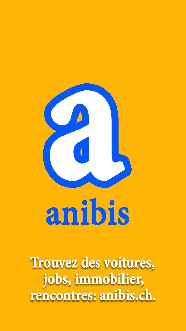 Anibis rencontre femme cherche femme
