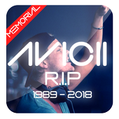 Android 用の Wallpaper Avicii Apk をダウンロード