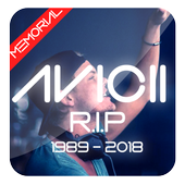 Wallpaper Avicii For Android Apk Download
