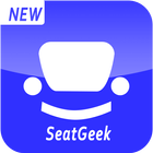 Guide for Seat Geek ikona