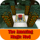 ikon The Amazing Magic Mod