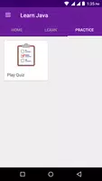 Learn ICSE Java - Read, Practi ảnh chụp màn hình 5