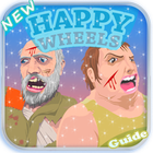 Guide for happy wheels New Tips - New icon