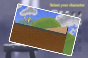 Guide for happy wheels New Tips - New screenshot 1