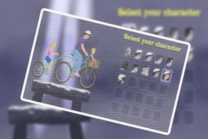 Guide for happy wheels New Tips - New screenshot 2