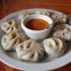 Veg Momos recipe App APK