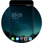 Theme for V5s Plus HD иконка