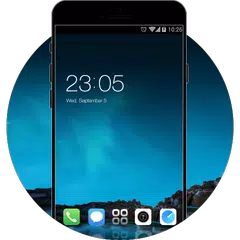 Theme for V5s HD