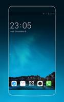 Theme for V5s HD Plakat