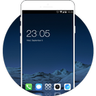 Тема для Vivo Y53 HD Tema dly иконка