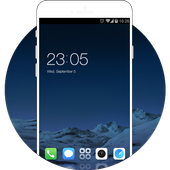 Tema para Vivo Y53 HD ícone