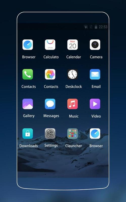 Themes Vivo Y53 | theme for vivo y53 hd apk download free art design app Themes Vivo Y53 | theme for vivo y53 hd apk download free art design app
