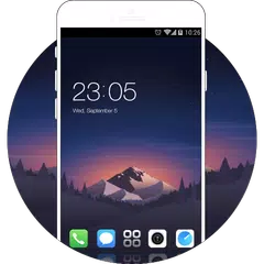 Скачать Theme for Vivo Y66 HD APK