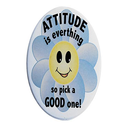 Attitude Status APK