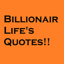 Billionaire Lifestyle Quotes APK