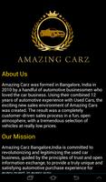 Amazing Carz 截图 1