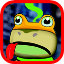 Superbe Grenouille Simulation APK