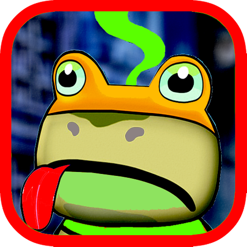 Amazing Frog Game Apk 3 Download For Android Download Amazing Frog Game Apk Latest Version Apkfab Com