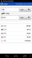 Currency Converter screenshot 3