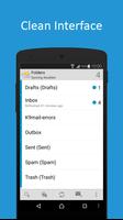 WeMail - Hotmail Client screenshot 3