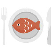 Fish Recipes icon