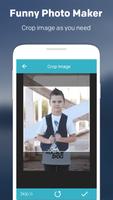 Funny Photo Editor screenshot 1