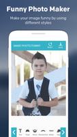 Funny Photo Editor screenshot 2