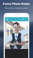 Funny Photo Editor screenshot 3