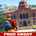 Codes Guide for GTA 5 FREE icône