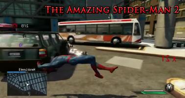 Vtips Amazing Spider-man 2 海报