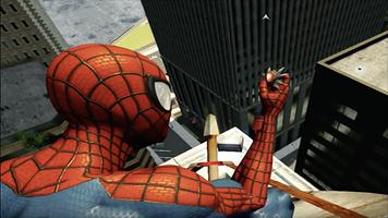3 Schermata Tips Of Amazing Spider-Man 3