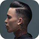 Amazing Hair Styles For Men APK