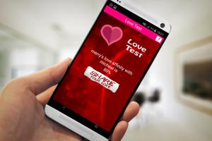 Love Test 截图 2