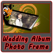 Wedding Album Photo Frame