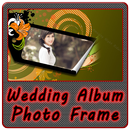 Wedding Album Photo Frame APK