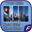 World Cities Photo Frames APK