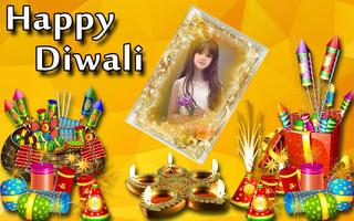 Diwali Photo Frame اسکرین شاٹ 2