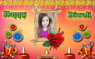 Diwali Photo Frame ảnh chụp màn hình 3