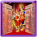 Maa Durga Door Lock Screen APK