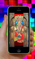 Maa Durga Door Lock Screen 스크린샷 3