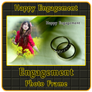 Engagement Photo Frame APK