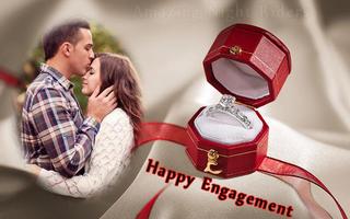 Engagement Photo Frame screenshot 3