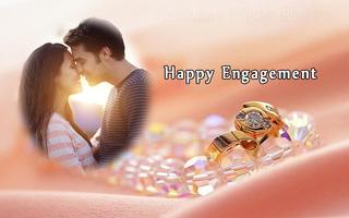 Engagement Photo Frame 截圖 2