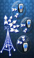 3G To 4G Converter Simulator imagem de tela 2