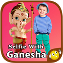 Selfie with God Ganesha APK