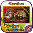 Garden Photo Frame