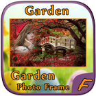 Garden Photo Frame আইকন