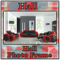 Hall Photo Frame
